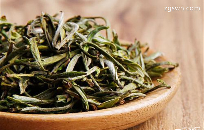 绿茶有哪些品种 中国十大绿茶排名