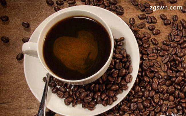 世界十大咖啡排名 猫屎咖啡只能排第三