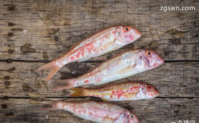 十种受欢迎的海鲜 人们经常吃的海鲜有什么