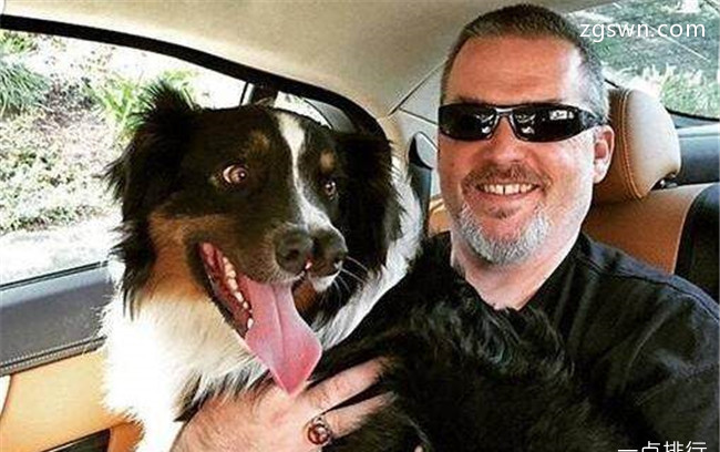 世界十大最搞笑的吉尼斯纪录 长两个鼻子的狗你见过吗