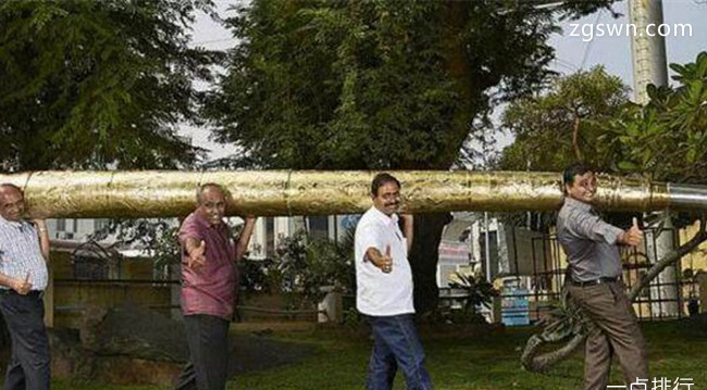 全世界最长的圆珠笔