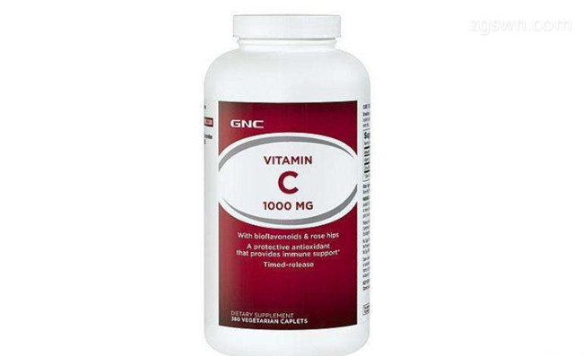 美国GNC  ResVitale骨胶原Collagen