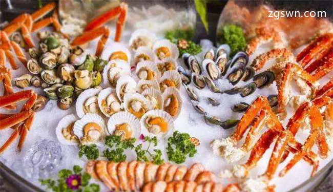 吃海鲜的八大禁忌 海鲜不能和什么一起吃