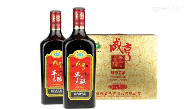 中国十大黄酒品牌排行榜 中国出名的黄酒有哪些