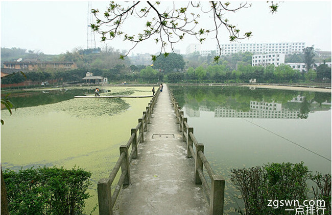 内江大自然景园