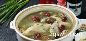 中国十大名汤是哪些_中国十大汤排行榜