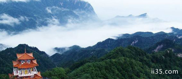 广州爬山十个好去处:广州最高峰天堂顶上榜 第一名尽览广州