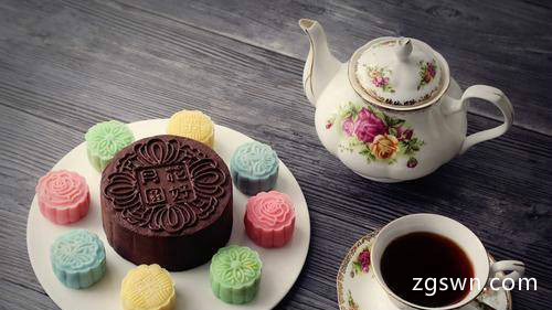 2020巧克力月饼品牌排行榜_中国品牌月饼排行榜前十名