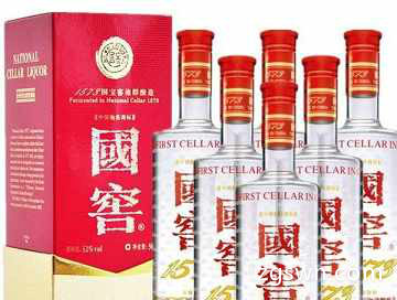 中国十大名酒排行榜最新排名及产地_中国前十名的白酒品牌有哪些