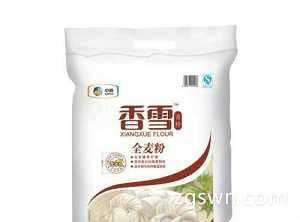 中国最好的面粉品牌排行榜_国内十大面粉品牌排行榜