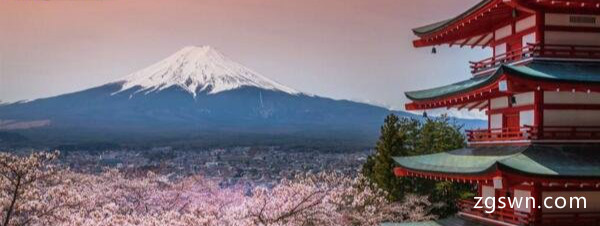 日本最值得去的地方排名2018 去日本旅游必去的地方