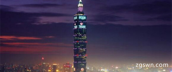台湾十大景点排名 宝岛台湾著名十大景点介绍