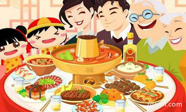 上海年夜饭预订2021 上海年夜饭菜谱