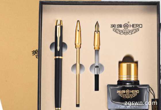 中国最好的钢笔品牌有哪些？国产钢笔品牌排行榜