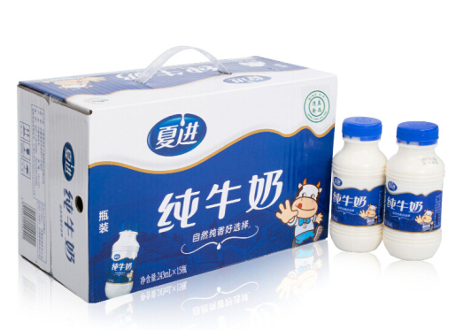 什么牌子纯牛奶最好？中国纯牛奶排行榜10强