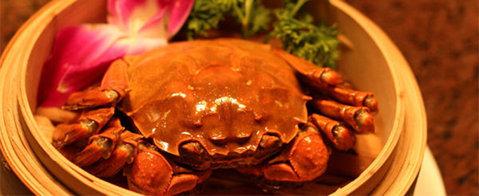 大闸蟹的吃法有哪些？