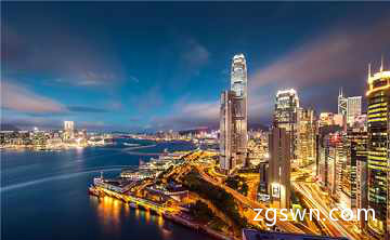 香港旅行必去景点排名