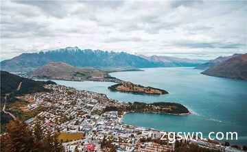 新西兰消费最便宜的5个小镇 怀普风光优美图朗伊适合垂钓