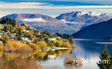 新西兰旅游必去的景点排名