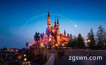 上海十大最好玩的景点 上海迪士尼乐园上榜外滩景色超棒