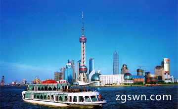 上海十大最好玩的景点