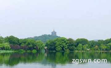 杭州最值得去的十大景点排行榜 西湖与灵隐寺均有上榜