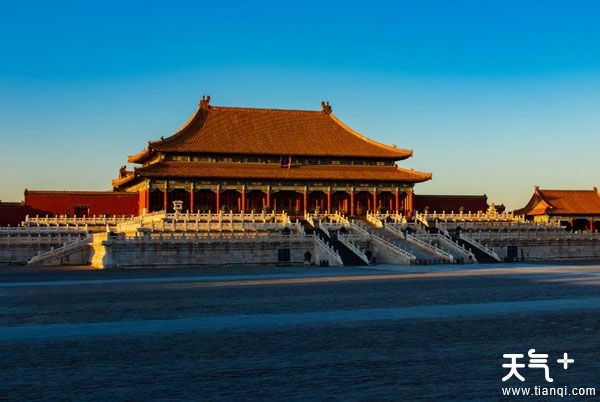 故宫路线怎么走最合适 北京故宫游览路线分享
