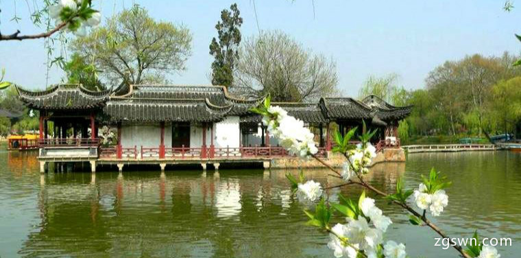 扬州好玩的地方排行榜 扬州十大旅游景点排名