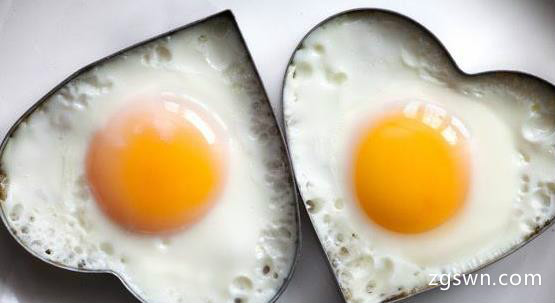 关于吃鸡蛋的讲究 最靠谱的吃鸡蛋指南 