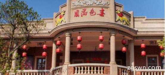 晋江最值得去的景点排行 晋江博物馆第三,第一非常繁华