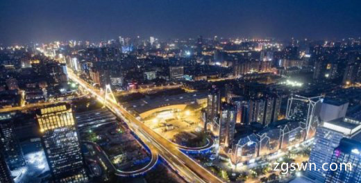 中国旅游城市排行榜前十名