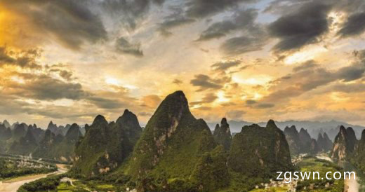 中国旅游城市排行榜前十名