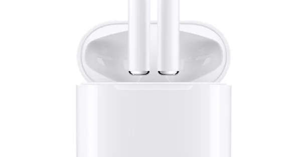 苹果airpods蓝牙耳机使用感受与使用方法
