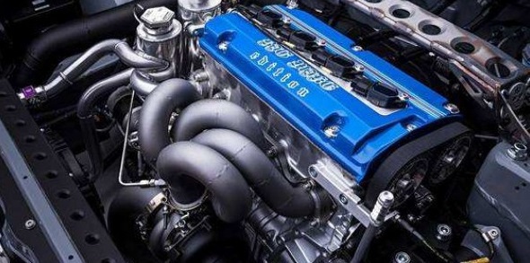 型格本田价格 2022款型格仅售12万元(搭载1.5T发动机)