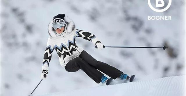 世界高端滑雪服品牌推荐和全球热门滑雪场，你中意哪个！