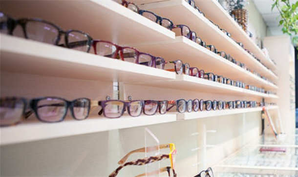 眼镜店10大品牌加盟排行榜
