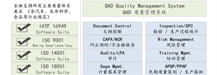 qad系统操作教程（qad和sap系统的区别）