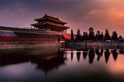 北京七日游跟团旅游攻略，去北京7日游最佳路线安排，看完少走弯路