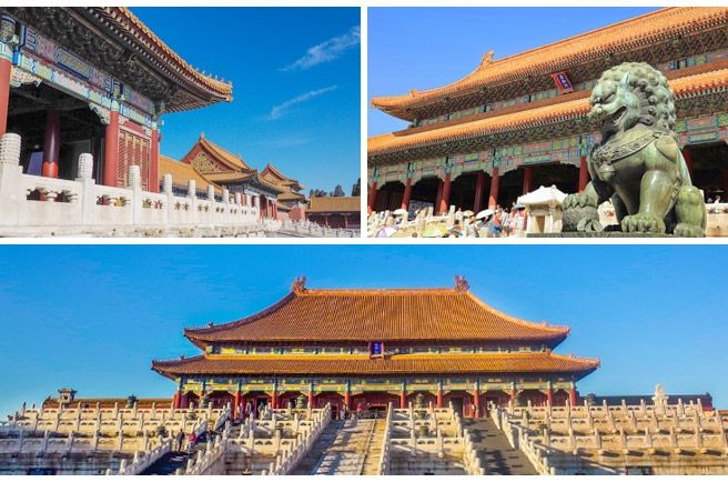 一家五口北京旅游多少钱，北京旅游团带家人报价五日游多少钱，这么玩太省钱啦
