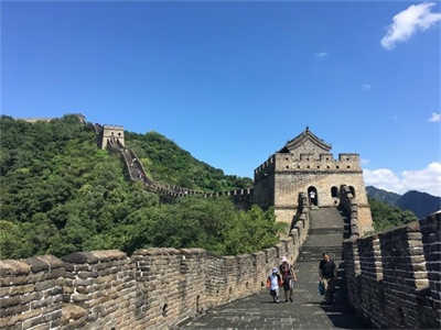 北京旅游攻略需去景点，故宫旅游景点介绍，经历记录分享！