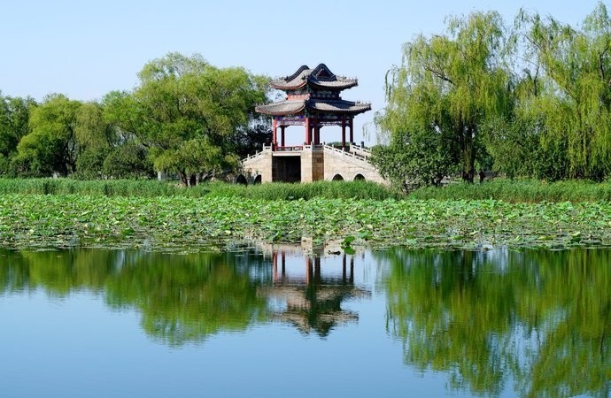 北京旅游景点路线规划，北京怎么玩路线最方便（行程+景点）看这篇就够了