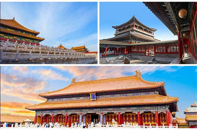 国庆节到北京旅游一个人多少钱，去北京旅游攻略及费用，原来这样玩省心