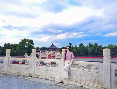 带父母去北京旅游需要多少钱，北京老年旅游团最好的是哪个，网友亲身经历-分享旅游攻略