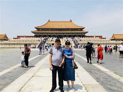 国庆去北京合适吗，什么时候去北京旅游最好?第一次去北京旅游攻略看完就懂了