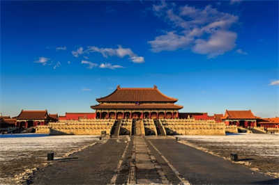 北京旅游攻略5日游花费多少钱，北京五日游攻略和最佳路线，想了解的看这篇就够了