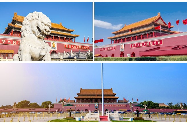 北京二日游最佳路线自由行，北京二日游值得去的地方（附景点） 纯玩无购物，驴友分享