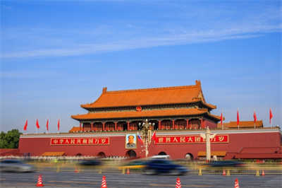 去北京旅游攻略及费用，北京5日游攻略自由行费用（1080元）游行纯分享记录