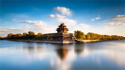 国庆节旅游推荐路线,国庆北京旅游攻略自助游线路，4天行程